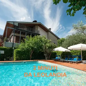 Family First Capriate San Gervasio