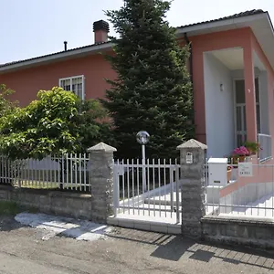  Frühstückspension La Casa Dei Nonni Italien