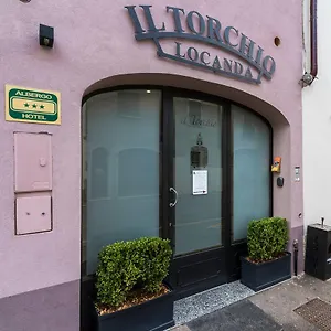 Il Torchio Di Alchieri Moreno E C Sas Hotel